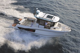 Jeanneau NC795 Sport 2 