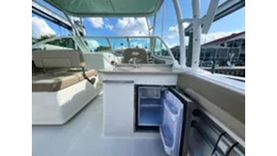 2020 Sailfish 275 DC 9 