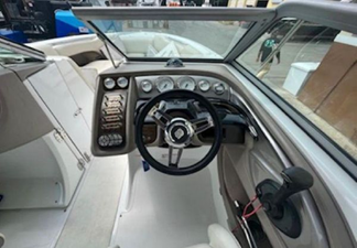 2006 Cobalt 272 8 9