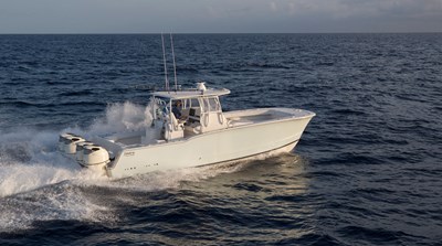 2024 Tideline 365 Offshore 21 22