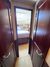 Blue Pearl 53 52_2006 58ft Sea Ray 580 Sedan Bridge BLUE PEARL