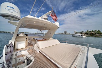 Azimut 47 