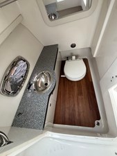 2014 Chaparral 307 SSX 25 