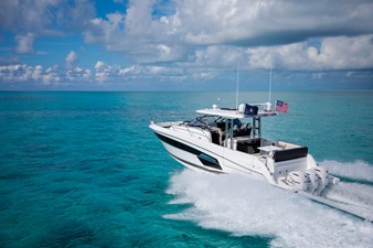 Jeanneau Leader 12.5 WA 3 