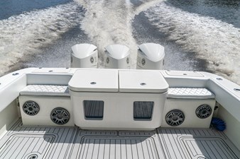 2018 Hydra-Sports 3900 Speciale  51 