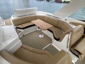 CASA - 2021 SEA RAY 350 SLX @ CANCUN 9 