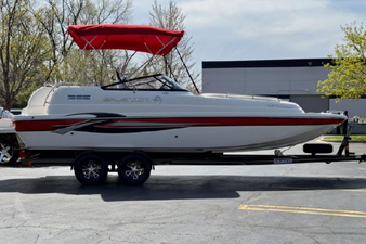 2022 Splendor 240 Platinum 3 4
