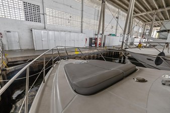 Susi 10 10-2005 55ft Azimut 55 Flybridge SUSI