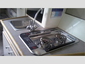 1997 BAYLINER CIERA 6 YS240132_06