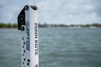 345 Nomad FE 29 