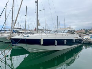 NOUS 5 PRINCESS V58-06