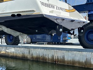 Caribbean Express 24 