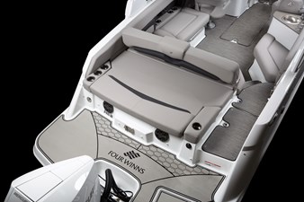 Four Winns HD8 11 