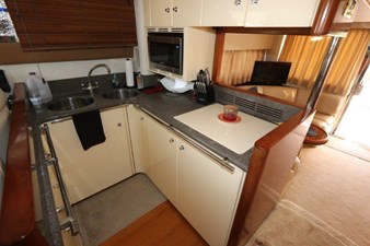 Sea Sun 11 12_1996 59ft Fairline Squadron 59