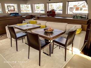 Lagoon 620 ESSENCE Duolife Yacht 2 