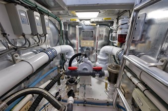 NO AGENDA  34 Engine Room