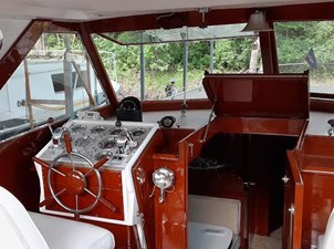1962 Chris-Craft Constellation 10 