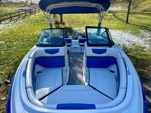 017 Chaparral Vortex 203 VRX NLNL 61 