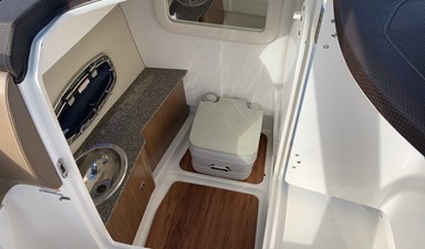Chaparral 11 Chaparral 257 SSX