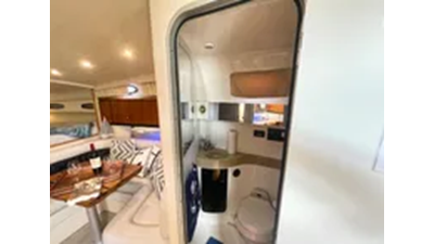 1998 Wellcraft Martinique 3600 7 
