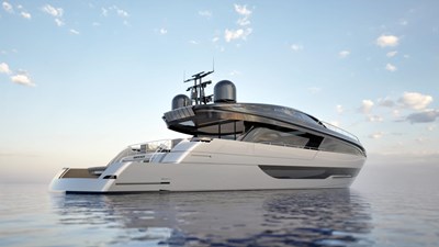 FILIPPETTI S100 1 