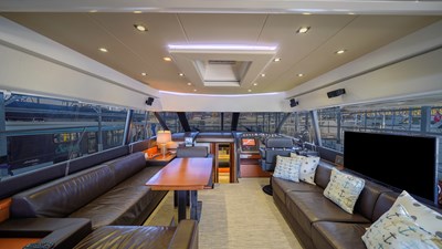 C'EST LA VIE 12 Salon/Dining