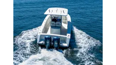 2013 Jupiter 34  55 