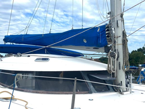 BALTIC BREEZE  3 4
