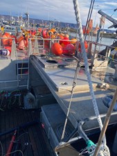 1979 Custom Longline/Tender/Crabber 5 