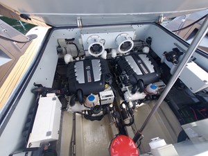 MAORI 50 13 MAORI 50FT | 2021 MOTOR YACHT FOR SALE (13)