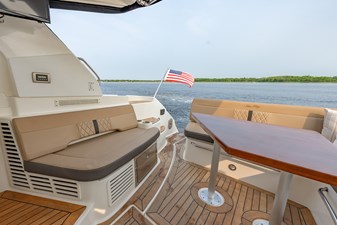 WATERVIEWS 11 Cockpit