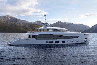 COLUMBUS ATLANTIQUE 37 8 COLUMBUS ATLANTIQUE 37