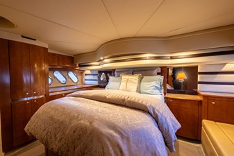 WONDERFUL WORLD 10 Master stateroom
