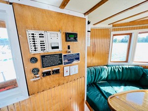 1955 Colin Archer 42 11 