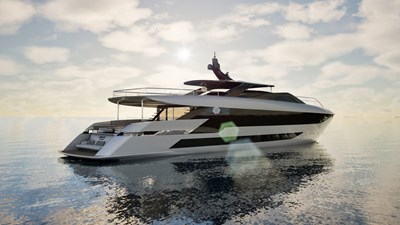New  1 Amer F 126 