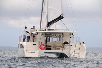 2023 Dolphin 380 5 