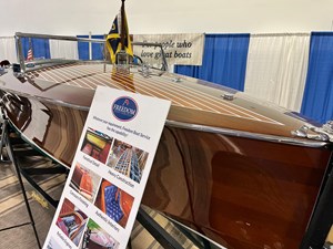 1932 Hacker-Craft Triple cockpit 16 