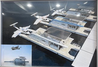 ARON FLYING SHIP : M80 Standard ( Miami) 11 