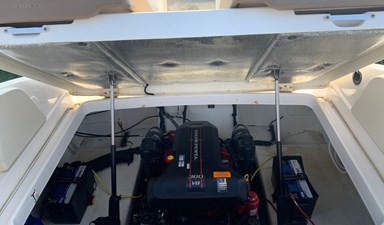 Chaparral 16 Chaparral 257 SSX