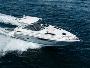 DAMN DADDY 0 DAMN DADDY 35' Regal 2020