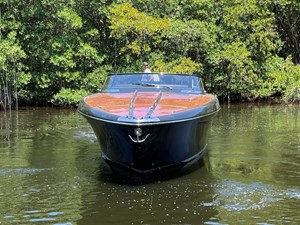 SEA SEA  9 2013 Riva Rivarama “SEA SEA”