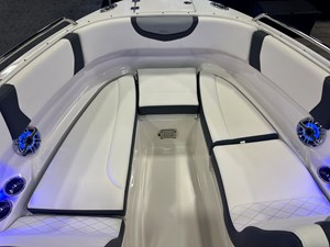 Chaparral 250 OSX 25 