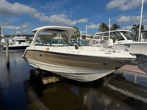 Sea Ray 1 