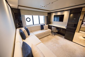 Spirit of Elijah 111 Princess 30M 2017 (Spirit of Elijah)