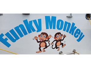 Funky Monkey 43 44