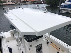 2018 Wellcraft 222 Fisherman 19 20