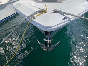 2019 SeaVee 390Z 15 16