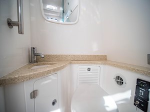 NO COMPROMISES 45 46