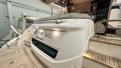 Princess F55 (F55163) 1 