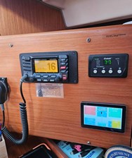 2005 Beneteau Cyclades 43 32 